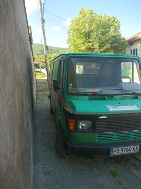 Mercedes-Benz 207 | Mobile.bg    4