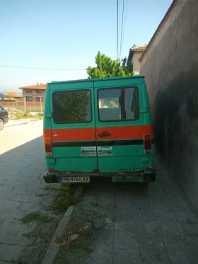 Mercedes-Benz 207 | Mobile.bg    3