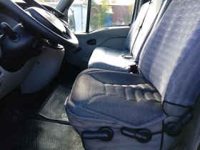 Обява за продажба на Renault Master 2.5DCI-120H.P.-6-СКОРОСТИ-КЛИМАТИК-ОБСЛУЖЕН ~8 750 лв. - изображение 7