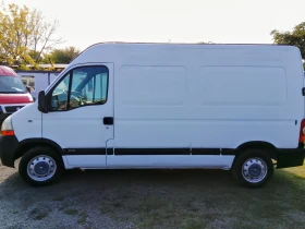 Обява за продажба на Renault Master 2.5DCI-120H.P.-6-СКОРОСТИ-КЛИМАТИК-ОБСЛУЖЕН ~8 750 лв. - изображение 4