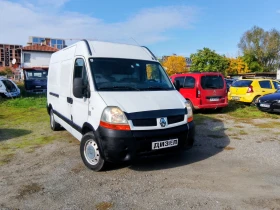 Обява за продажба на Renault Master 2.5DCI-120H.P.-6-СКОРОСТИ-КЛИМАТИК-ОБСЛУЖЕН ~8 750 лв. - изображение 2