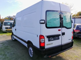 Обява за продажба на Renault Master 2.5DCI-120H.P.-6-СКОРОСТИ-КЛИМАТИК-ОБСЛУЖЕН ~8 750 лв. - изображение 5