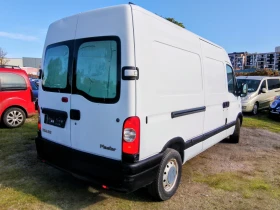 Обява за продажба на Renault Master 2.5DCI-120H.P.-6-СКОРОСТИ-КЛИМАТИК-ОБСЛУЖЕН ~8 750 лв. - изображение 6