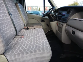 Обява за продажба на Renault Master 2.5DCI-120H.P.-6-СКОРОСТИ-КЛИМАТИК-ОБСЛУЖЕН ~8 750 лв. - изображение 8