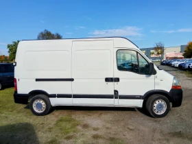 Обява за продажба на Renault Master 2.5DCI-120H.P.-6-СКОРОСТИ-КЛИМАТИК-ОБСЛУЖЕН ~8 750 лв. - изображение 3