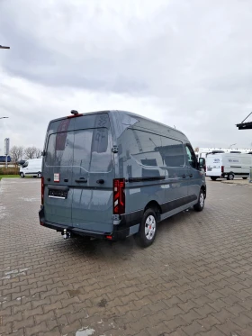     Renault Master RED EDITION * L2H2* *   * 