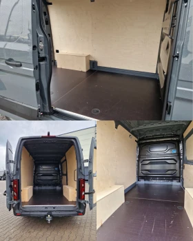 Renault Master RED EDITION * L2H2* * НЕРАЗЛИЧИМ ОТ НОВ* , снимка 10