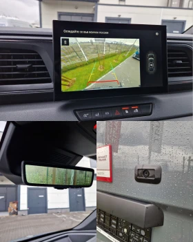 Renault Master RED EDITION * L2H2* * НЕРАЗЛИЧИМ ОТ НОВ* , снимка 9