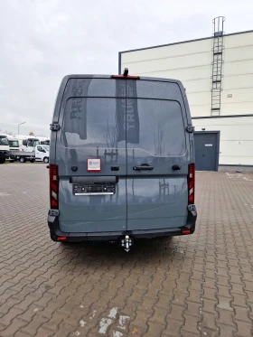 Renault Master RED EDITION * L2H2* * НЕРАЗЛИЧИМ ОТ НОВ* , снимка 5