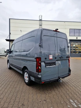 Renault Master RED EDITION * L2H2* * НЕРАЗЛИЧИМ ОТ НОВ* , снимка 6