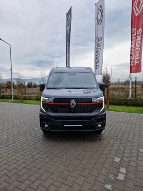     Renault Master RED EDITION * L2H2* *   * 