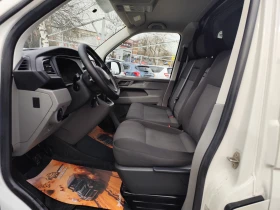 VW Transporter 2.0TDi* N1* 3 MECTA* KLIMA* EURO6D* , снимка 7