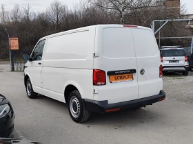 VW Transporter 2.0TDi* N1* 3 MECTA* KLIMA* EURO6D* , снимка 6