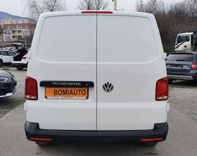 VW Transporter 2.0TDi* N1* 3 MECTA* KLIMA* EURO6D* , снимка 5