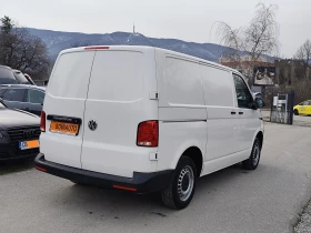 VW Transporter 2.0TDi* N1* 3 MECTA* KLIMA* EURO6D* , снимка 4