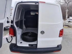 VW Transporter 2.0TDi* N1* 3 MECTA* KLIMA* EURO6D* , снимка 13