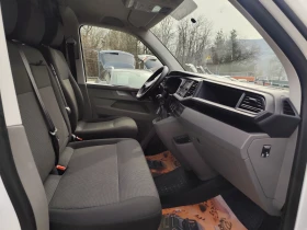 VW Transporter 2.0TDi* N1* 3 MECTA* KLIMA* EURO6D* , снимка 12