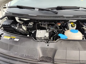 VW Transporter 2.0TDi* N1* 3 MECTA* KLIMA* EURO6D* , снимка 15