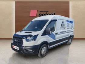Ford Transit 2.0 TDCi
