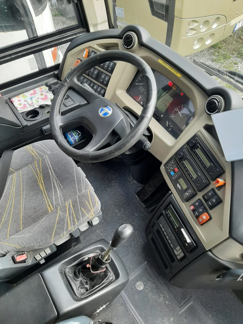 Temsa Safari, снимка 2 - Бусове и автобуси - 52386267