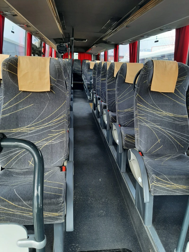 Temsa Safari, снимка 4 - Бусове и автобуси - 52386267