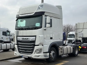 Daf XF 480 SSC, снимка 1