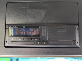 Mercedes-Benz Actros L Pro Cabin 1845, снимка 17