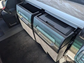 Mercedes-Benz Actros L Pro Cabin 1845, снимка 14