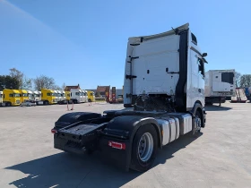 Mercedes-Benz Actros L Pro Cabin 1845, снимка 6