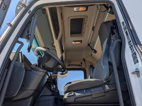 Mercedes-Benz Actros L Pro Cabin 1845, снимка 9