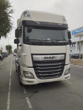 Daf XF 480, снимка 1
