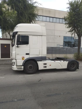 Daf XF 480, снимка 3