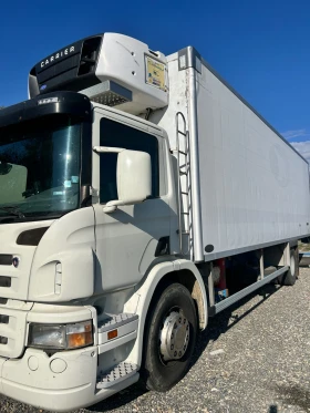 Scania P 230   | Mobile.bg    3