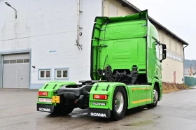 Scania R 450, снимка 3