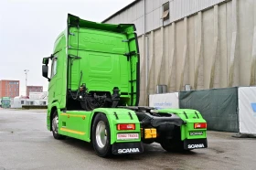Scania R 450, снимка 4