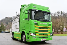 Scania R 450, снимка 2