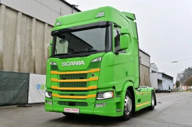 ������ Scania R 450