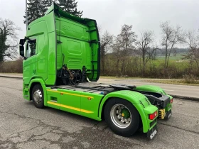 Scania R450, снимка 5