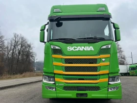 Scania R450, снимка 3