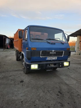 Man 8.185  - изображение 1