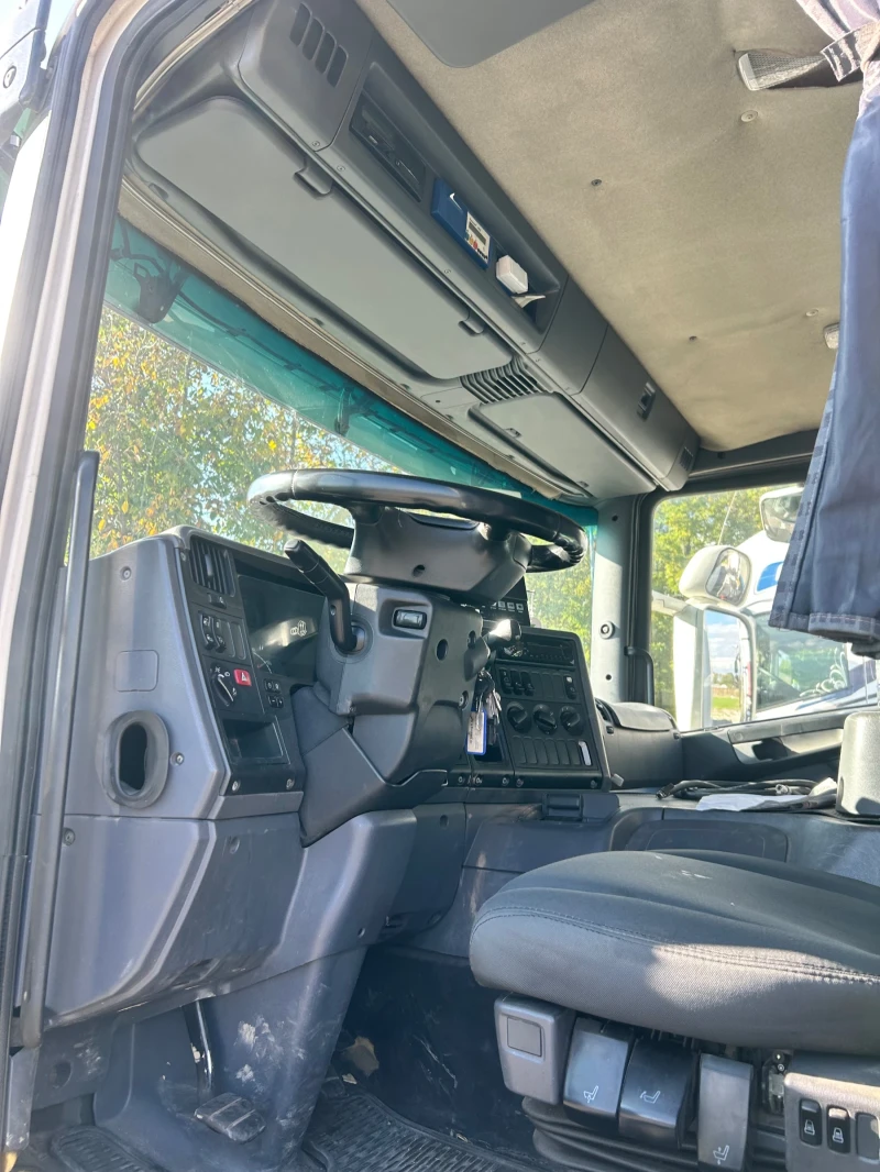 Scania P 230 ХЛАДИЛЕН , снимка 4 - Камиони - 52158541