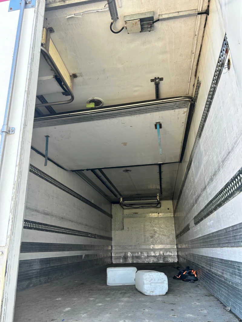 Scania P 230 ХЛАДИЛЕН , снимка 9 - Камиони - 52158541