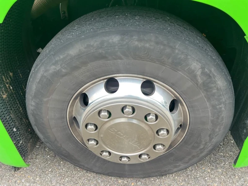 Scania R450, снимка 14 - Камиони - 52731130