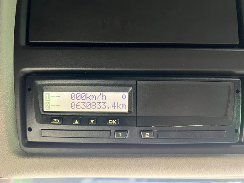 Scania R450, снимка 10 - Камиони - 52731130