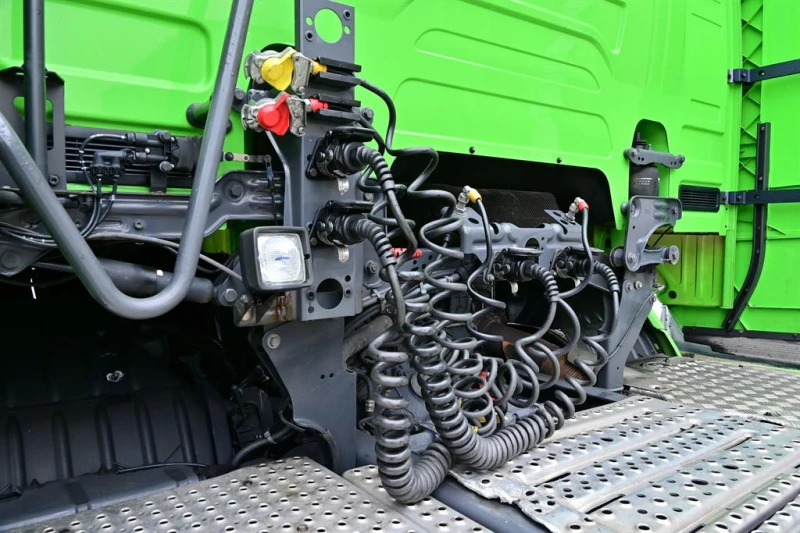 Scania R 450, снимка 6 - Камиони - 52731130