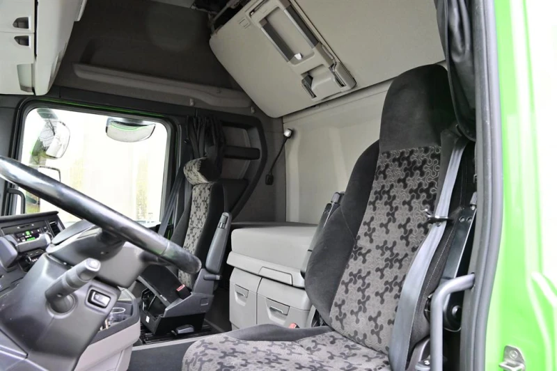 Scania R 450, снимка 11 - Камиони - 52731130