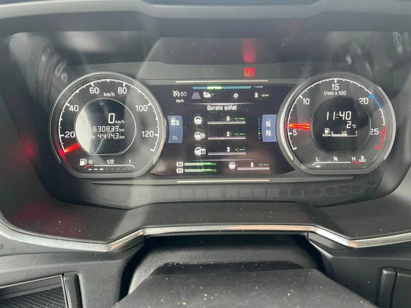 Scania R450, снимка 9 - Камиони - 52731130