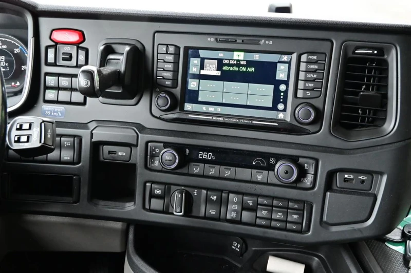 Scania R 450, снимка 14 - Камиони - 52731130