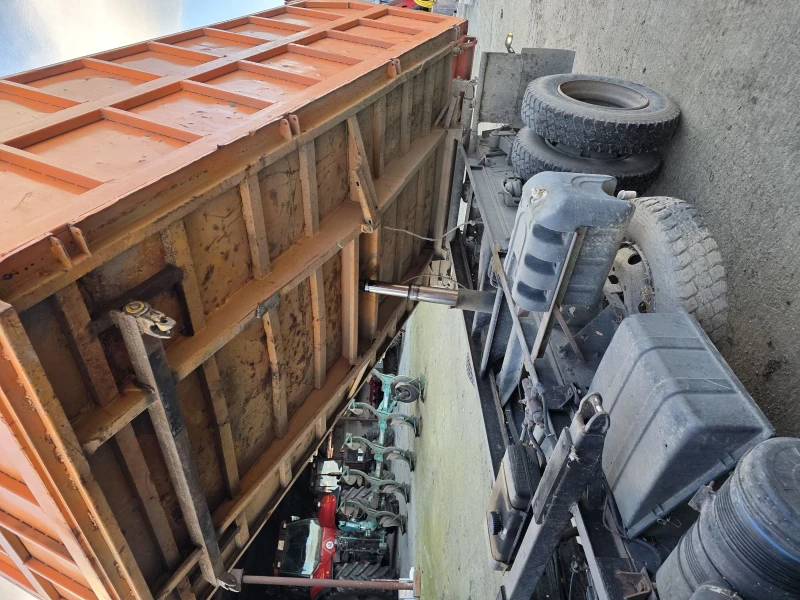 Man 8.185, снимка 6 - Камиони - 53240911