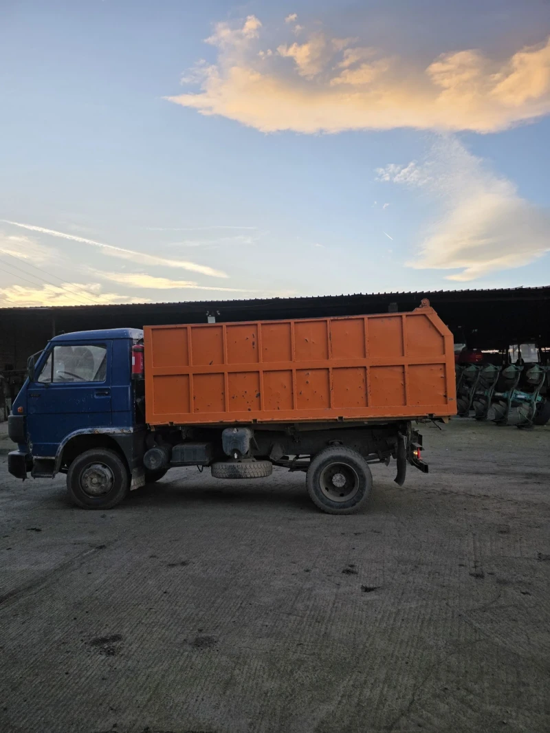 Man 8.185, снимка 5 - Камиони - 53240911